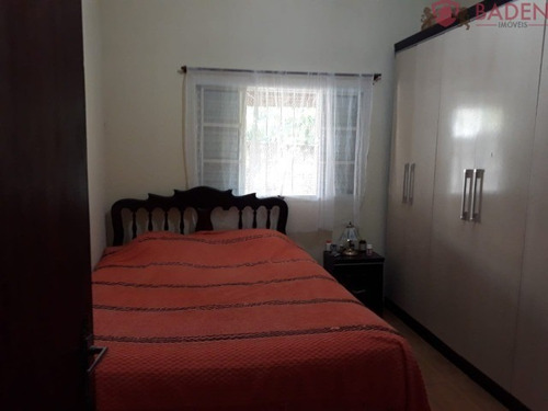 Imagem 18 de 23 de Chacara Residencial Em Campinas - Sp, Chácaras Marisa - Ch00127