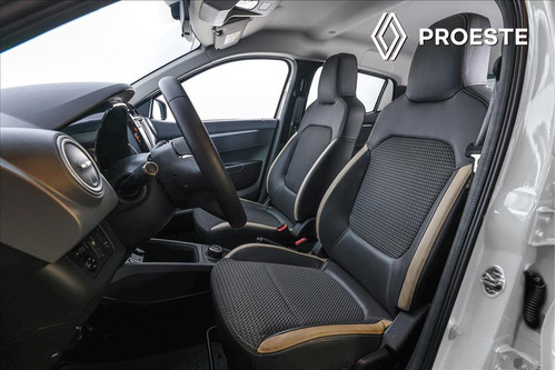 Renault Kwid 27 KW E-TECH ELÉTRICO