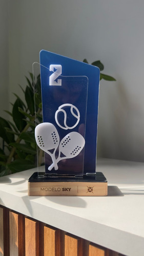 Estrela Comunicação Visual Excelência Em Troféus, Medalhas