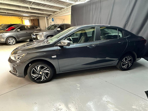 Chevrolet Onix plus Onix Plus 10mt Lt2