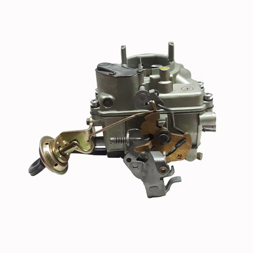 92064 Carburador Holley 225 1 Garganta 6 Cil Remanufacturado (Reacondicionado)
