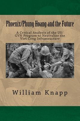 Libro Phoenix/phung Hoang And The Future : A Critical Ana...
