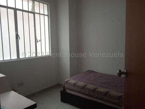 Imagen 7 de 14 de Apartamento En Venta Colinas De Bello Monte 22-23516 Renta House Los Samanes