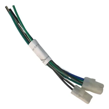 Cable Conector Cdi 12254