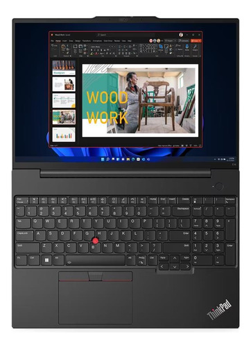 Laptop Lenovo Thinkpad P14s Intel U7 Ram 32gb Ssd5 12gb