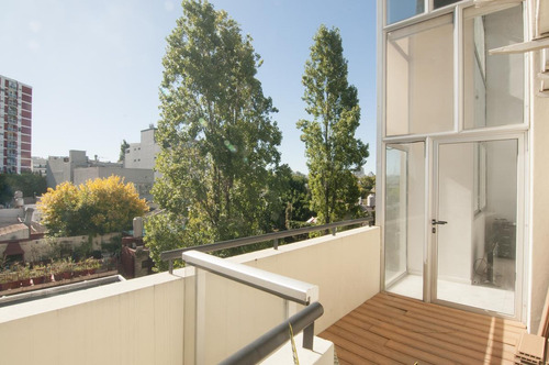 Imagen 15 de 27 de Departamento 4 Ambientes Con Cochera Y Amenities - Palermo Hollywood