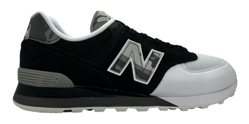 Zapatillas New Balance 574 - Hombre - Zeus Deportes