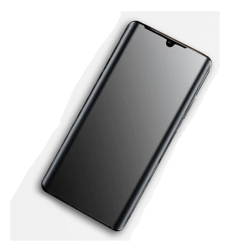 Hidrogel Mate Antihuella Opaco Para Xiaomi Poco X7