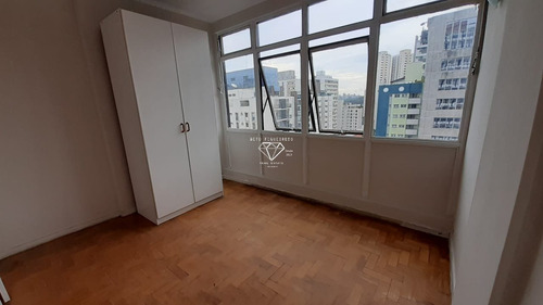 Imagem 10 de 15 de Apartamento - Jardim Paulista - Ref: 4230 - L-almirantej