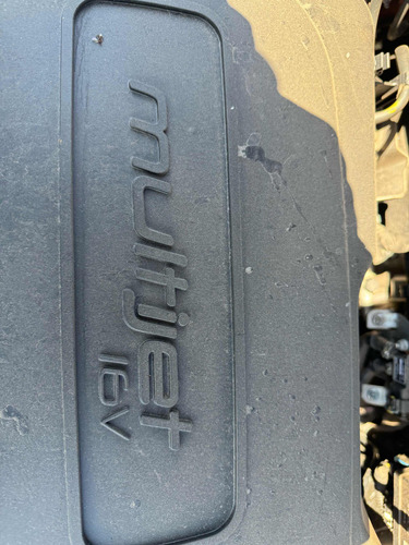 Fiat Toro 2.0 Volcano 4x4 Aut. 4p