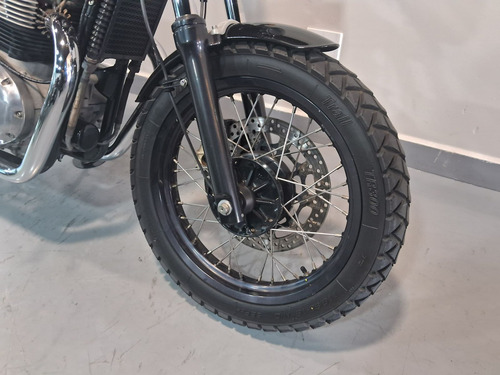 Royal Enfield Interceptor Interceptor 650cc Abs 2020/202...