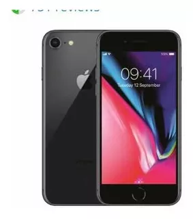 iPhone 8 64gb 5 Meses De Uso