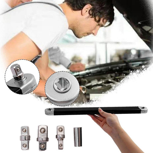 Llave De Extensión Offset, Llave De Extensión Multifuncional