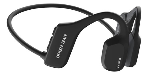 Opn Sound - Mezzo Wireless Open Ear Headset - Alrededor Del 