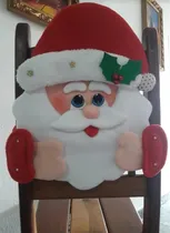 Comprar Forros Para Sillas Navideños Cubre Sillas Navideños 