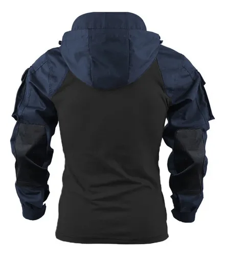 Sudaderas tacticas mercadolibre sale
