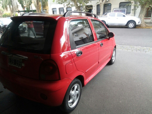 Chery Chery Qq 1.1 Confort 2012
