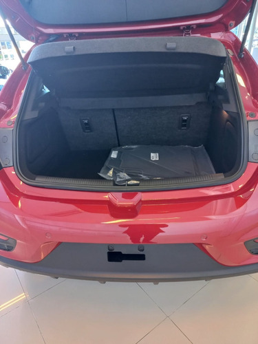 Imagen 20 de 22 de Chevrolet Cruze Rs 1.4 Turbo At Tomamos Tu Usado Nq
