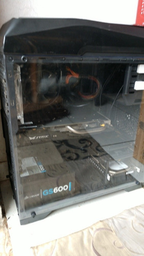 Pc Gamer I5 Oitava Geração Gtx 970 4gb 16gb Ram