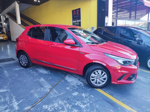 Imagem 3 de 15 de Fiat Argo 1.0 Firefly Flex Drive Manual