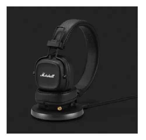 Marshall Major IV 4 auriculares Bluetooth, auriculares