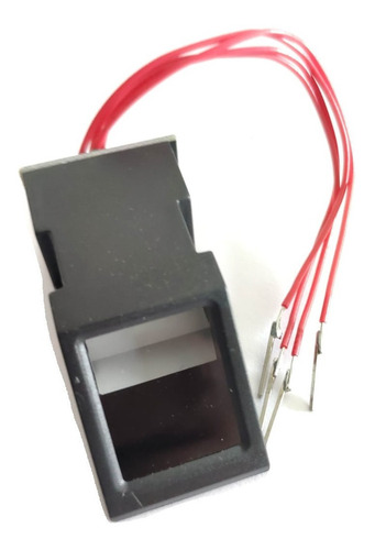 Imagen 1 de 3 de Sensor Biometrico De Huella Digital Fpm10a Dy50