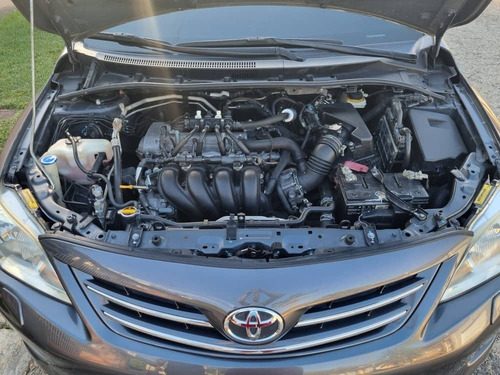 Imagen 14 de 14 de Toyota Corolla