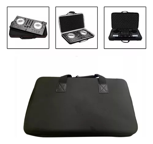 Estuche Con Cierre Para Control Controlador De Dj