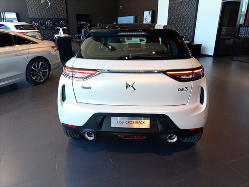 Imagen 6 de 13 de Ds 3 Crossback So Chic At8 - Ds Store Córdoba