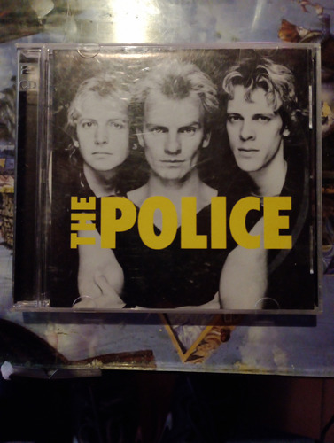 The Police Hits 