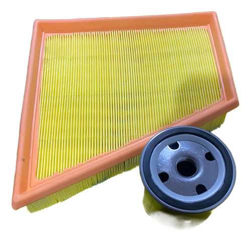 Kit Gol Trend/suran/fox Flitro De Aceite,filtro Aire
