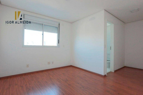 Imagem 11 de 30 de Cobertura Com 3 Dormitórios À Venda, 300 M² Por R$ 4.200.000,00 - Perdizes - São Paulo/sp - Co1379