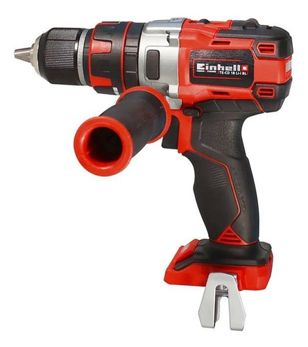 Kit Parafusadeira A Bateria Te-cd 18 Li-i Brushless Sl Gj