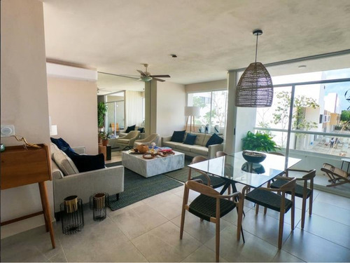 Imagen 4 de 12 de Departamento En Venta Supermanzana 329