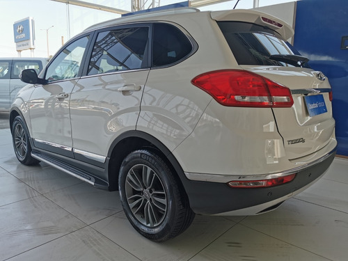 Chery Tiggo 5 2.0 Luxury 2018