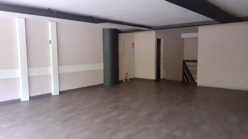 Diri Plaza Cagancha Al Sur - Excelente Local 2 Niveles 155m2