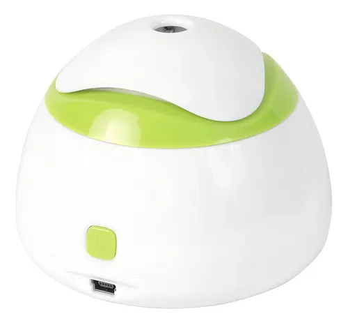Healthsmart Travel Mate Humidificador De Viaje Compacto Usb