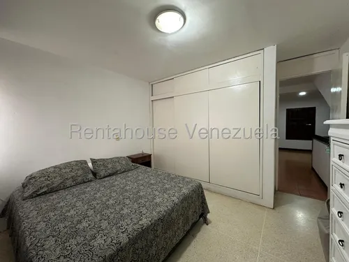Casa En Venta El Cafetal