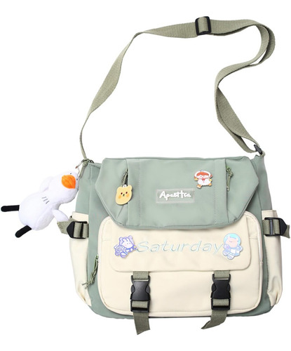 Extolove Lindo Bolso De Mensajero, Bolso Cruzado Kawaii, Bol