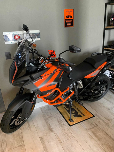 Ktm 1290 Adventure S