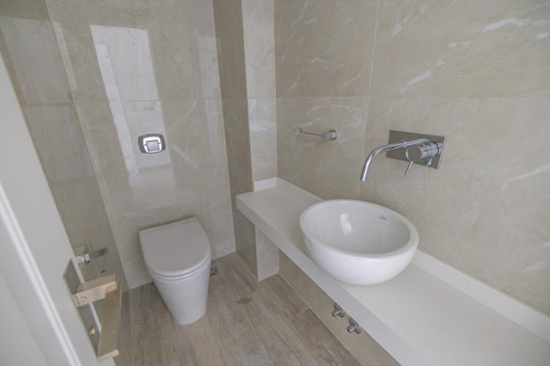 Style Point - 3 Ambientes Con Cochera - Flores - Full Amenities - Entrega Inmediata