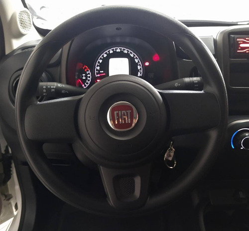 Imagem 4 de 14 de Fiat Mobi 1.0 Evo Flex Way Manual