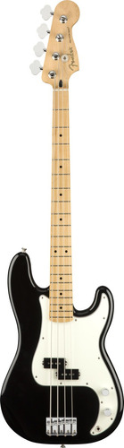 Contra Baixo Fender Player Precision Bass Mn 0149802506 Bla