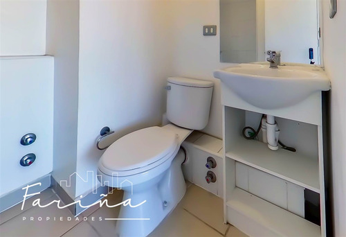 Arriendo Dpto 2d,2b Y Estac.av.dgo Sta. Maria -independencia