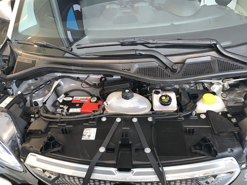 Imagen 10 de 15 de Smart Fortwo 2018 1.0 Coupe Passion At