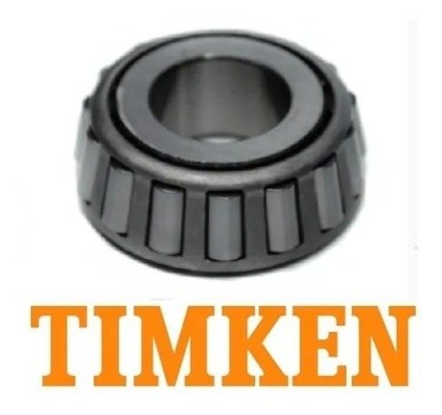 Rodamiento Timken Lm104949 Cono