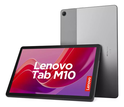 Tablet Lenovo M10 Tb-328xu 10.1 Lte 4gb 64gb
