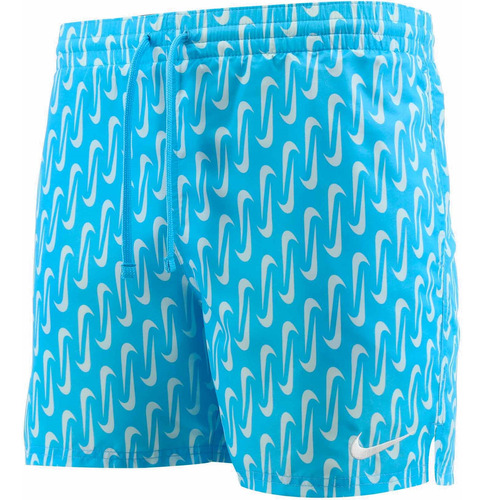 Short Nike Ropa Deportivo De Natación Para Hombre Wq814