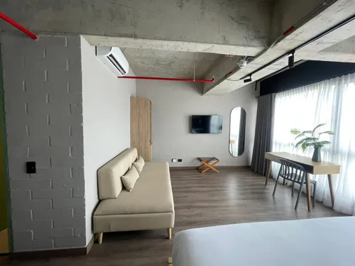 Apartaestudio En Venta En Laureles. Cod V11889