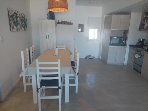 Imagen 13 de 27 de Chacras Del Mar Departamento 2 Dorm. Complejo En La Playa Ingreso Con 4 X 4